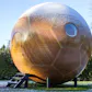 Conker Living Pods