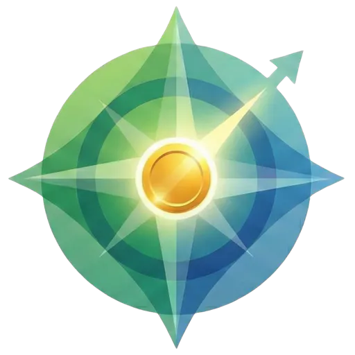 Zakat Compass 제품 배너