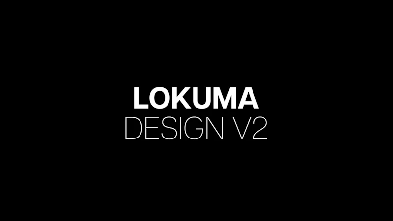 Agentic Website Builder 2.0 by Lokuma screenshot 1 (video preview)
