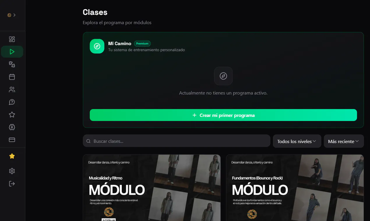 Eutopia Lab gallery image