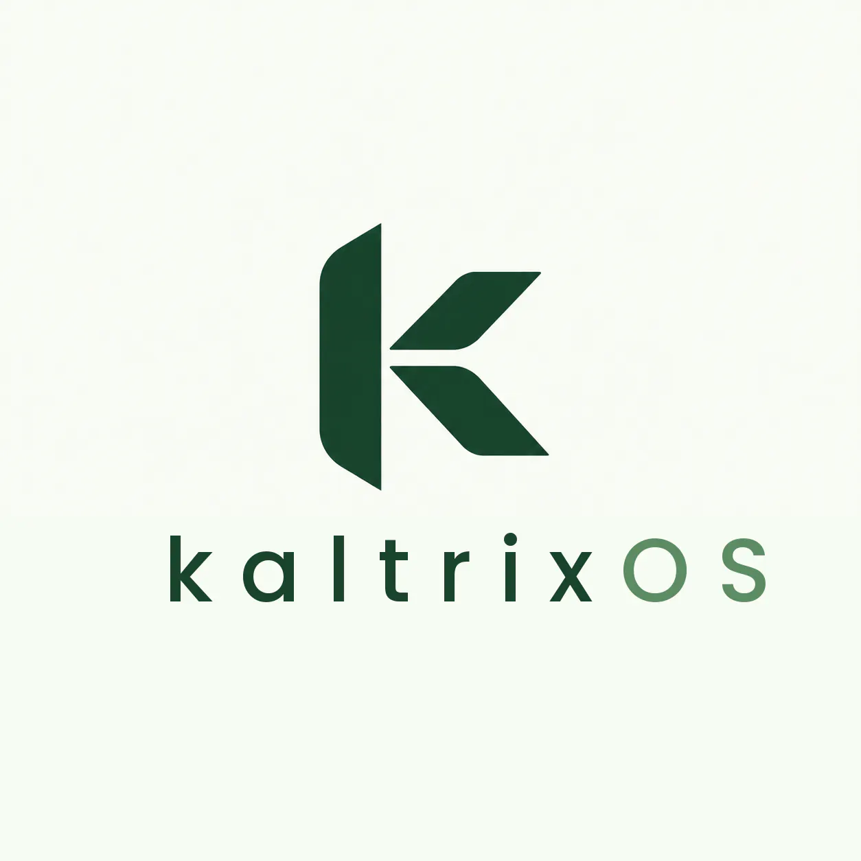 KaltrixOS