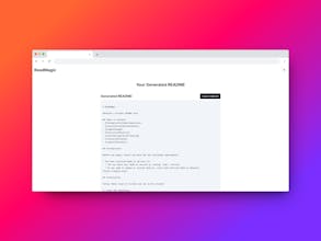 ReadMagic gallery image