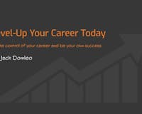 Level-Up Your Career Today: Dev Edition media 1