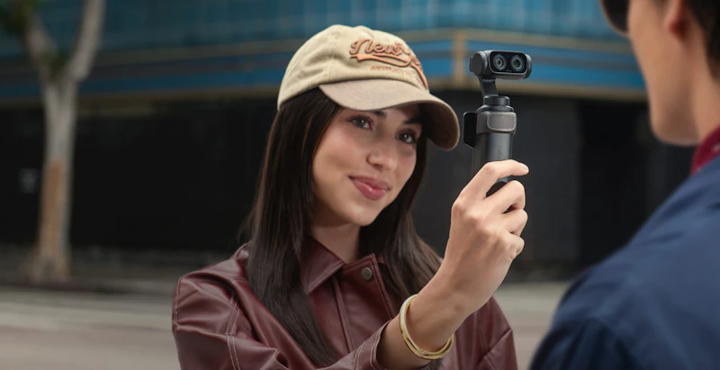 Insta360 Luna Ultra screenshot 15