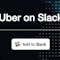Uber on Slack