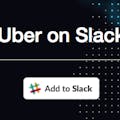 Uber on Slack