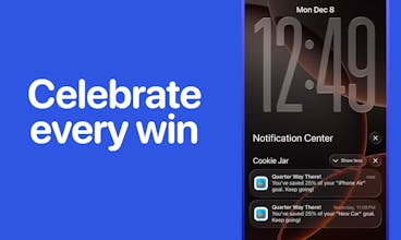 Cookie Jar Savings gallery image