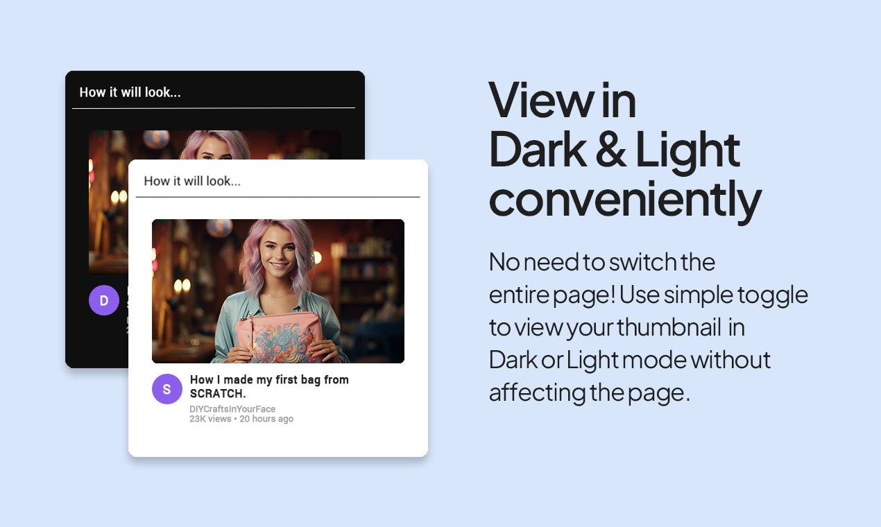 Youtube Thumbnail Preview media 4