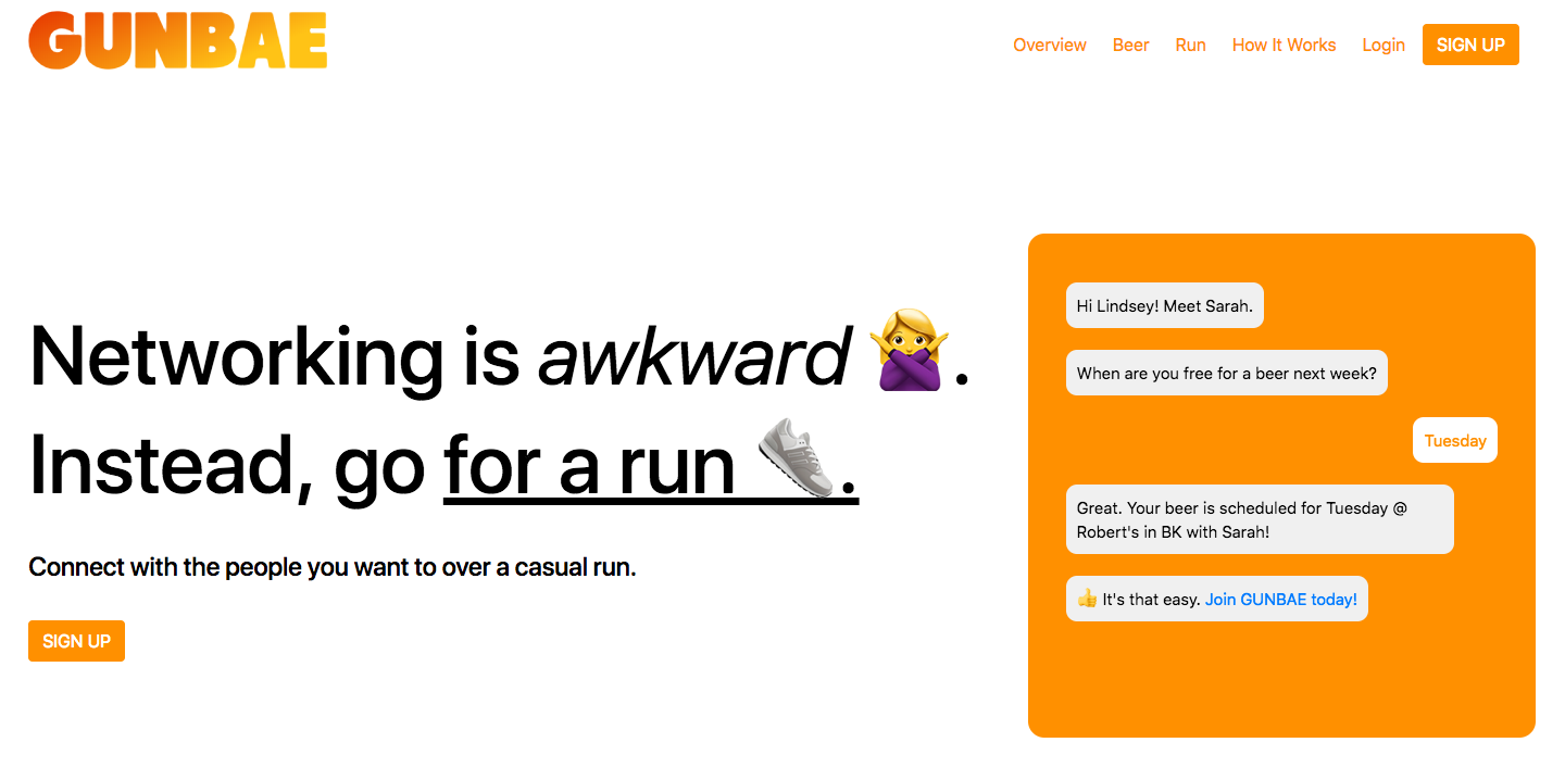 GunBae (Formerly HelloRun) gallery image