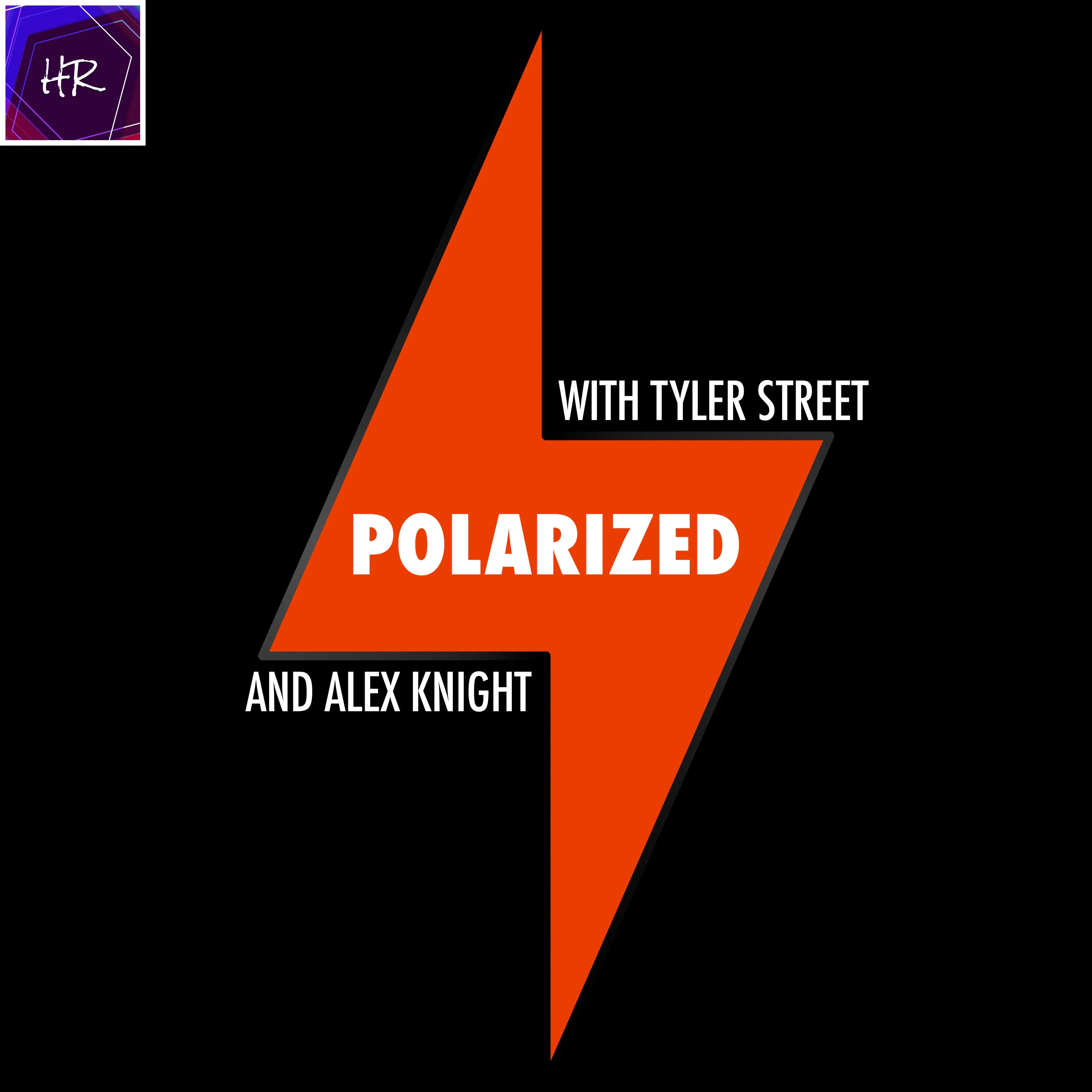 Polarized - A Systemic Issue of Fear