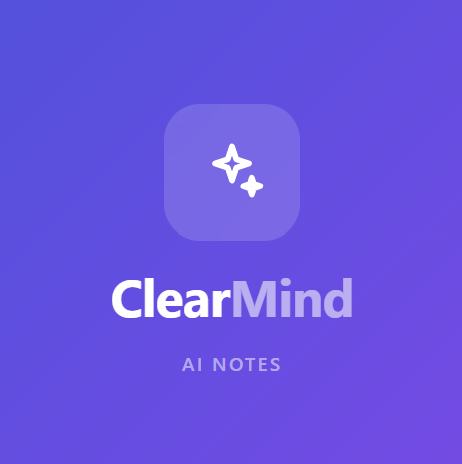 ClearMind