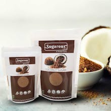 Sugarous Palm Sugar | 100% Organic gallery image