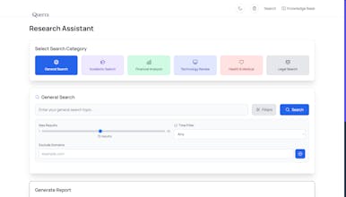 Querra gallery image