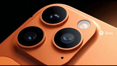 Sora 2 AI Video Generator gallery image