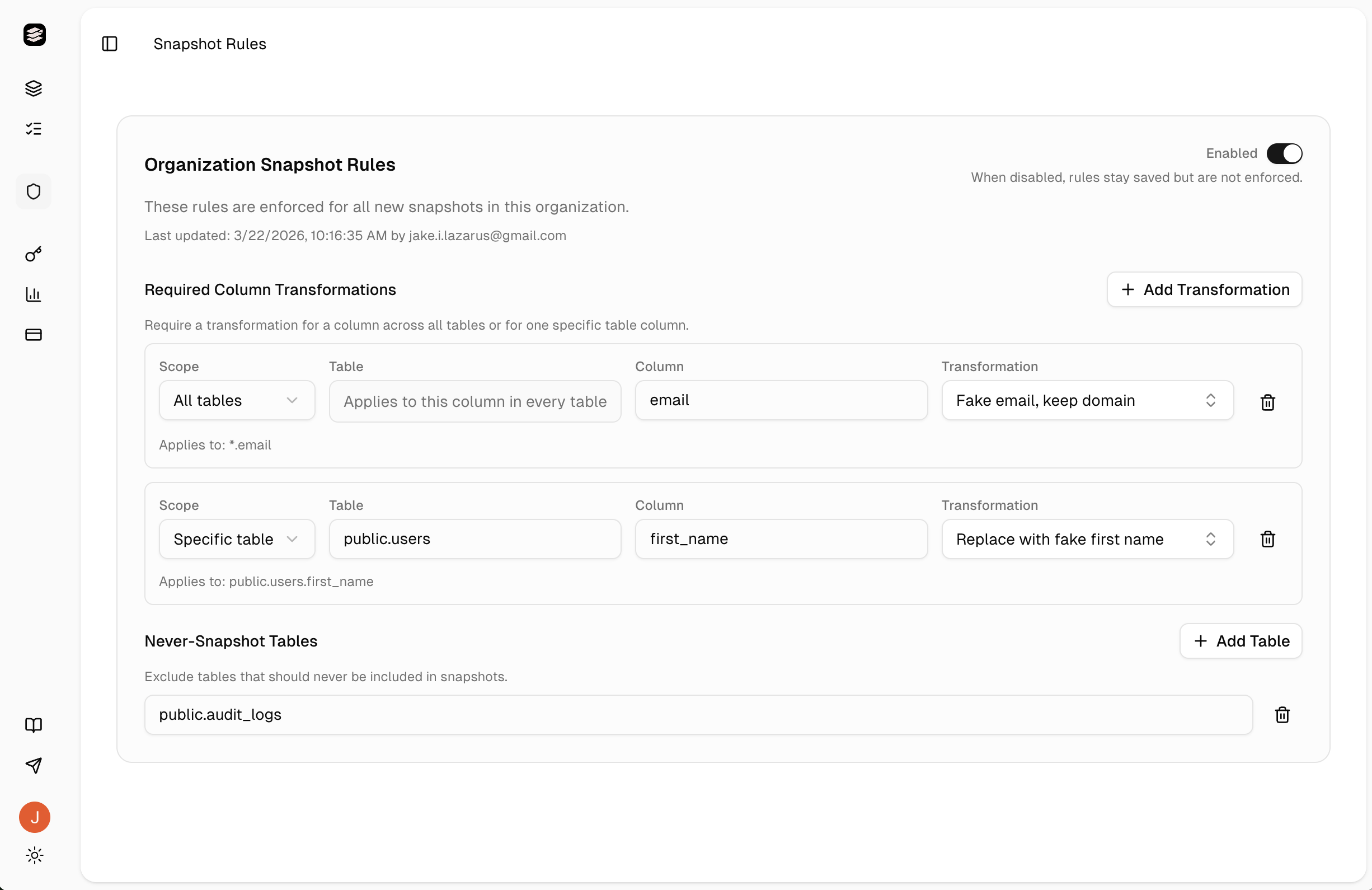 Basecut gallery image