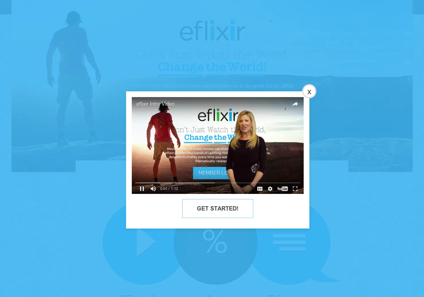 Eflixir