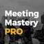 MeetingMastery Pro