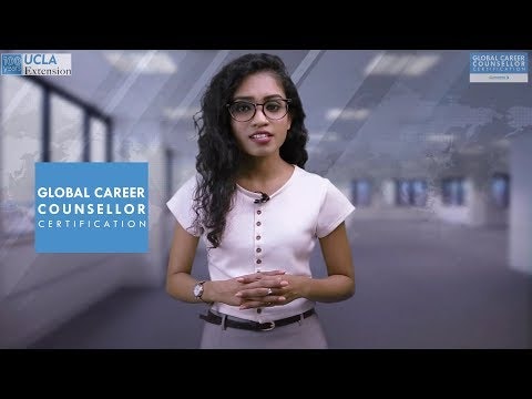 Global Career Counsellor Certification gallery image