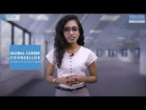 Global Career Counsellor Certification gallery image