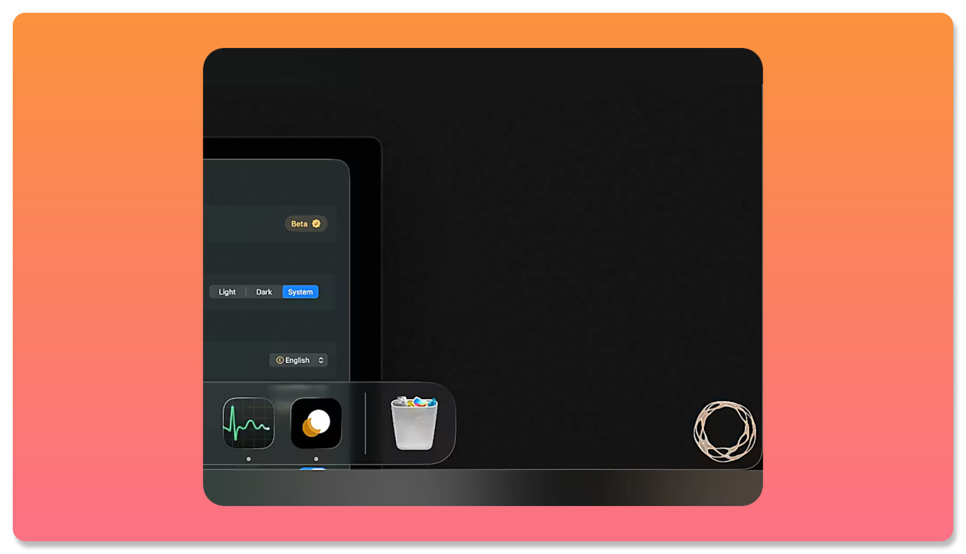 Orb - Screenshot 3 showing product features and functionality