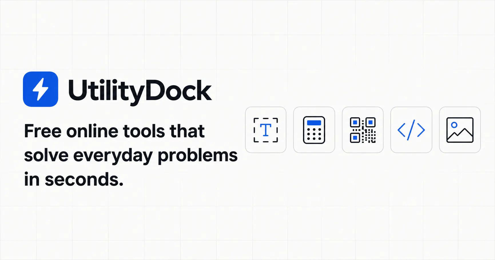 UtilityDock screenshot