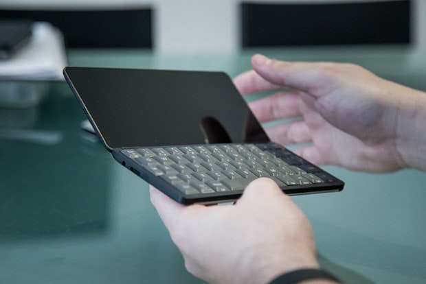 Gemini PDA gallery image