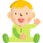 BabyTrove - baby name app