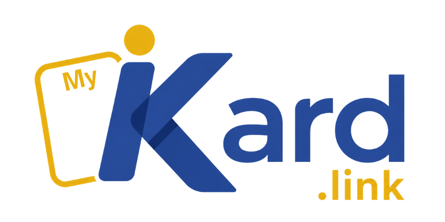 MyKard.link — Digital Business Card gallery image