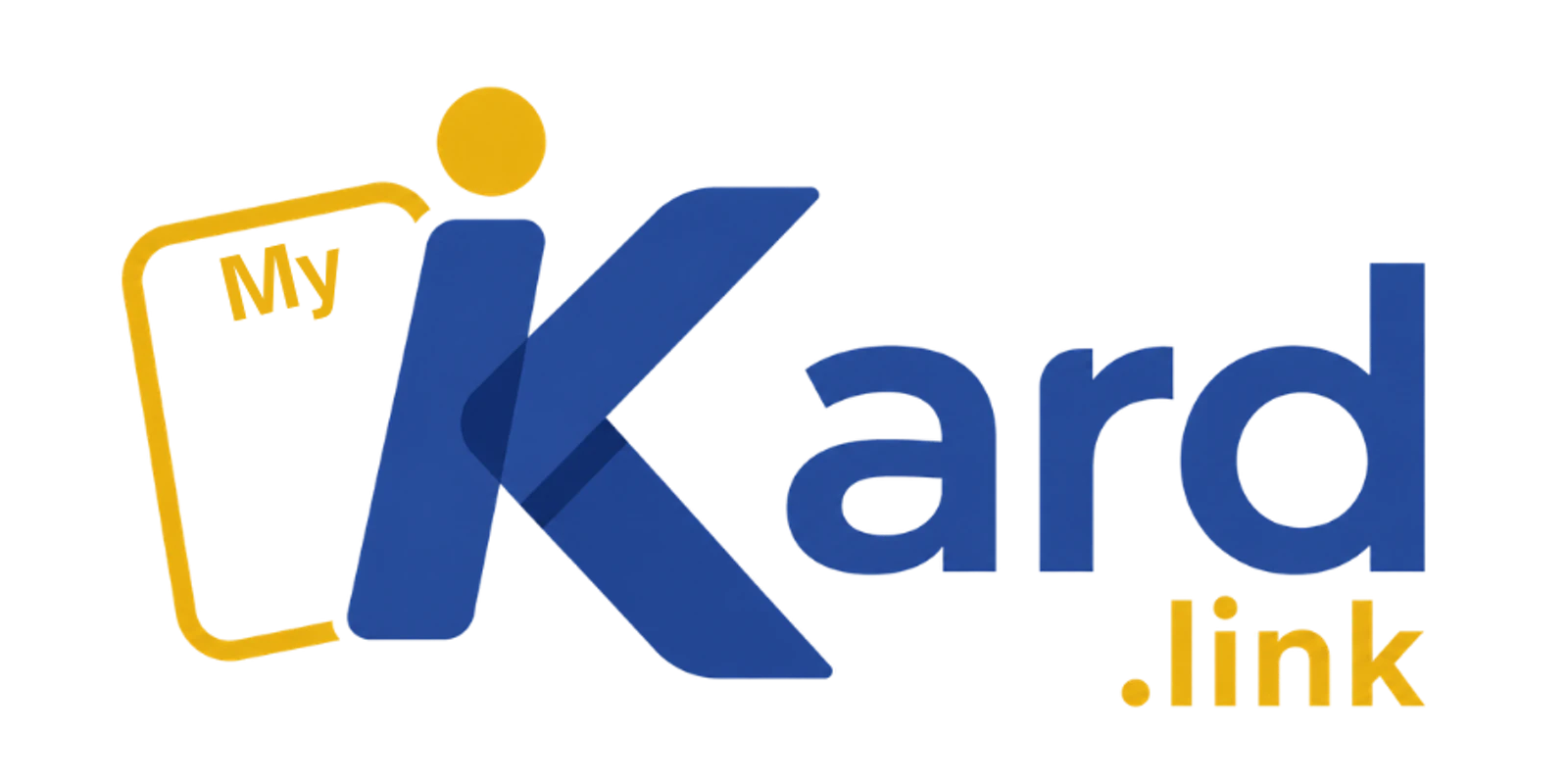 MyKard.link — Digital Business Card screenshot 2