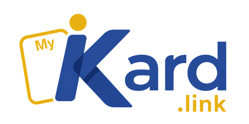 MyKard.link — Digital Business Card screenshot 2