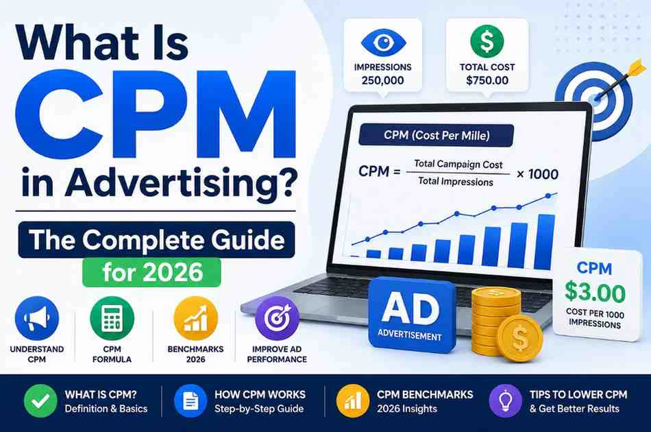 CPM Calculator