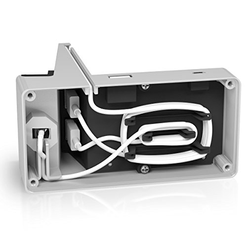 Basecamp Apple Watch Charger with Nightlight and iPhone/iPad ports gallery image