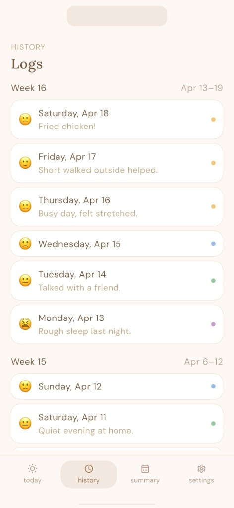 moodlet gallery image