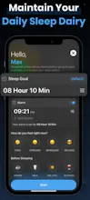 Sleep Tracker gallery image