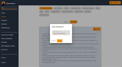 GrammarGuru gallery image
