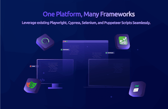 PerfAgents Uncloud gallery image