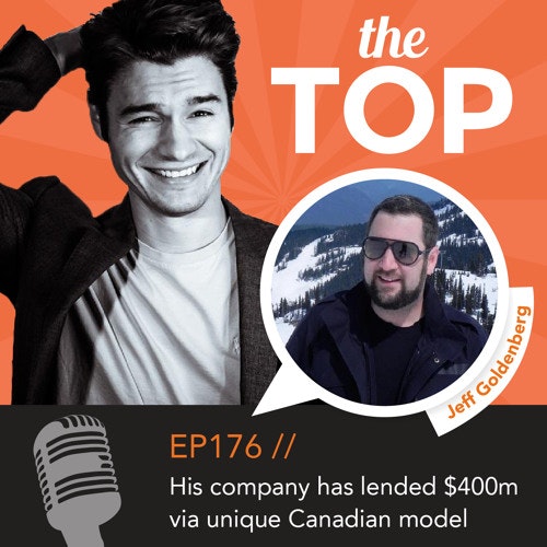 The Top - Jeff Goldenberg