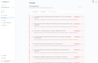Inspect AI gallery image
