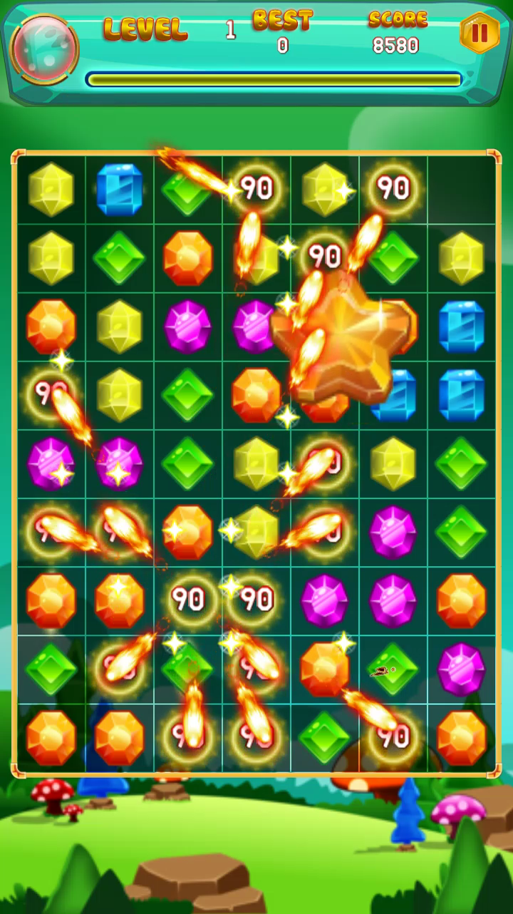 Jewel Quest 2019 gallery image