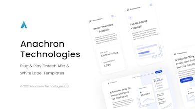 Anachron Technologies gallery image