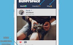 BuddySpace | social network media 2