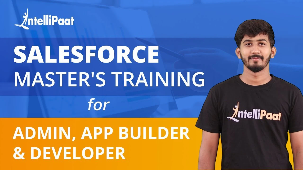 Learn Salesforce Training in Bangalore