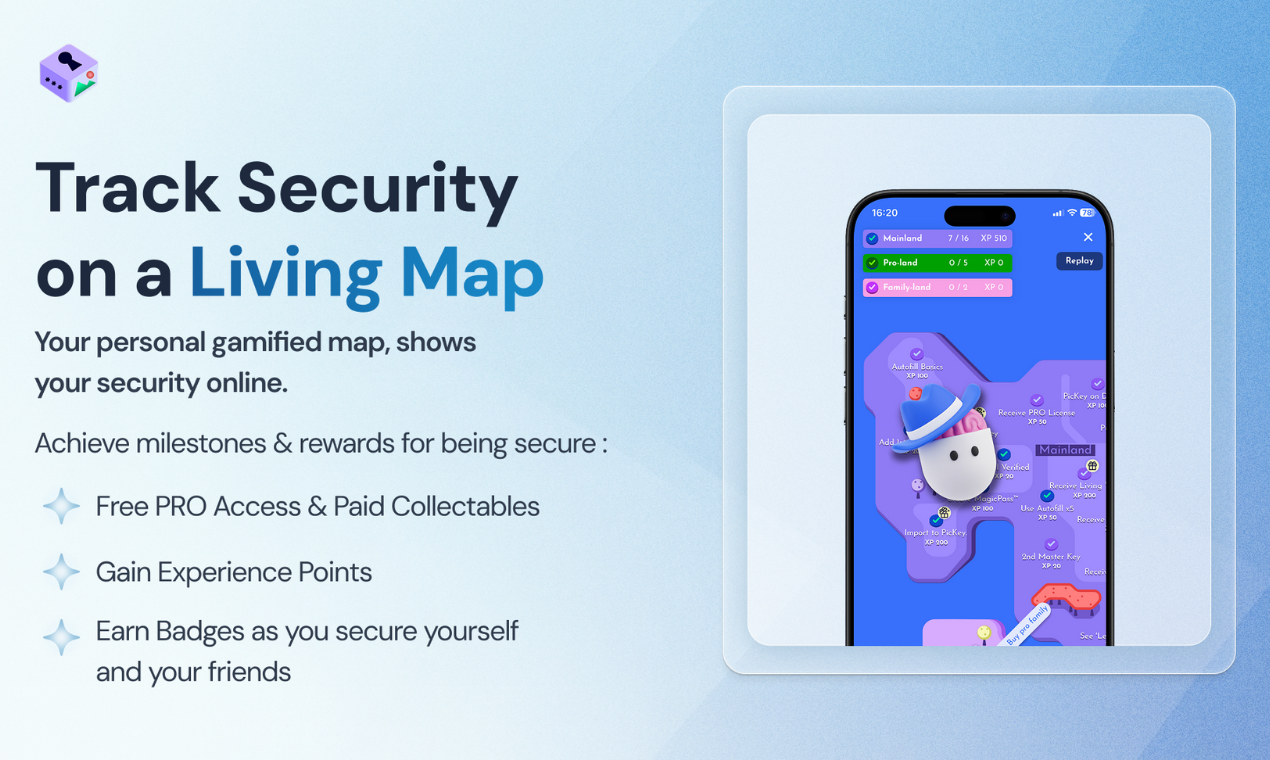PicKey AI - Screenshot 3 showing product features and functionality