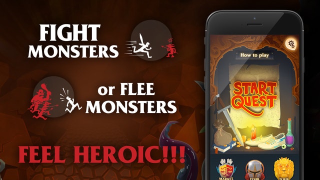 Fit for Battle gallery image