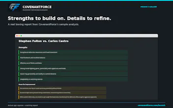 CovenantForce gallery image