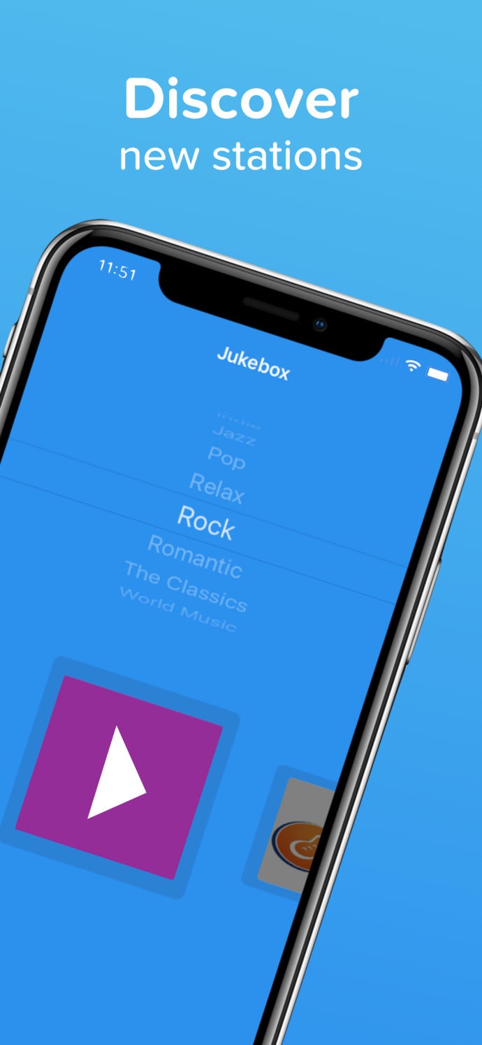 Simple Radio gallery image