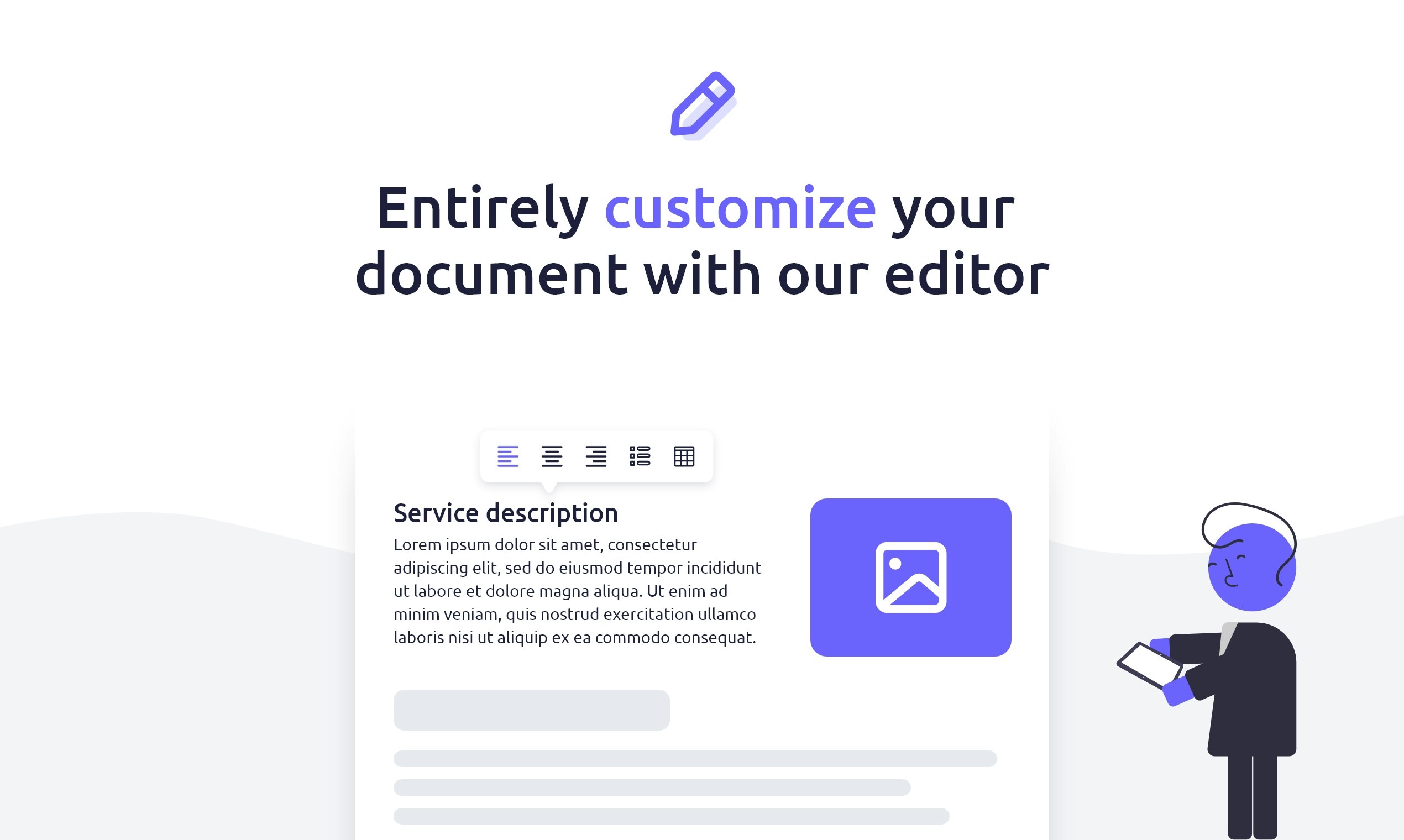 Satiurn Proposals gallery image