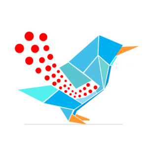 Wings track - Family Tracking App logo