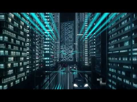 Immersive Data powered by Hashplay