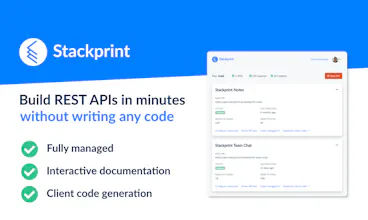 Stackprint gallery image